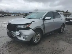 3GNAXJEV1JS589510 2018 CHEVROLET EQUINOX