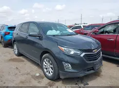 3GNAXJEV1JS591063 2018 CHEVROLET EQUINOX