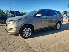 3GNAXJEV1JS592570 2018 CHEVROLET EQUINOX
