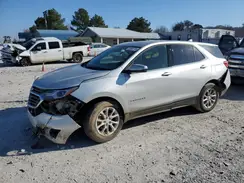 3GNAXJEV1JS595131 2018 CHEVROLET EQUINOX