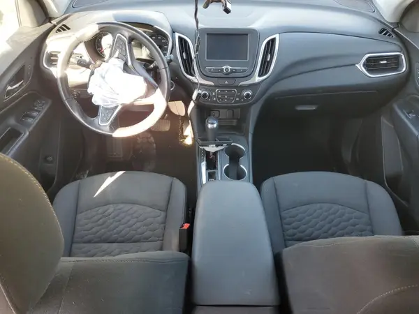 3GNAXJEV1JS595131 2018 CHEVROLET EQUINOX - Image 8
