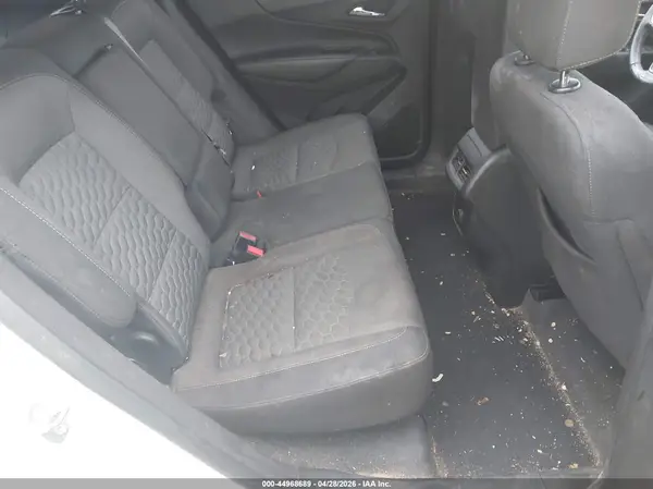 3GNAXJEV1JS596599 2018 CHEVROLET EQUINOX - Image 8