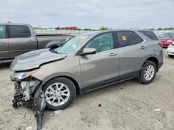 3GNAXJEV1JS597980 2018 CHEVROLET EQUINOX
