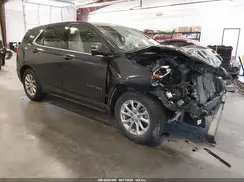 3GNAXJEV1JS603678 2018 CHEVROLET EQUINOX