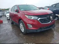 3GNAXJEV1JS611618 2018 CHEVROLET EQUINOX