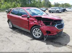 3GNAXJEV1JS612459 2018 CHEVROLET EQUINOX