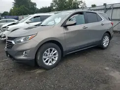 3GNAXJEV1JS612705 2018 CHEVROLET EQUINOX