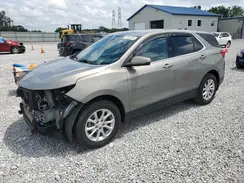 3GNAXJEV1JS619900 2018 CHEVROLET EQUINOX