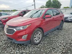 3GNAXJEV1JS621002 2018 CHEVROLET EQUINOX