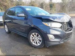 3GNAXJEV1JS621422 2018 CHEVROLET EQUINOX