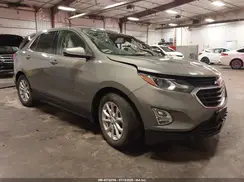 3GNAXJEV1JS622151 2018 CHEVROLET EQUINOX