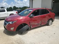 3GNAXJEV1JS625955 2018 CHEVROLET EQUINOX