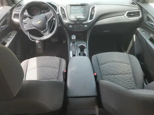 3GNAXJEV1JS625955 2018 CHEVROLET EQUINOX - Image 8