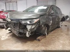 3GNAXJEV1JS626202 2018 CHEVROLET EQUINOX