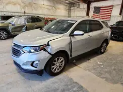 3GNAXJEV1JS626801 2018 CHEVROLET EQUINOX