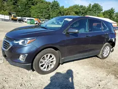 3GNAXJEV1JS627351 2018 CHEVROLET EQUINOX