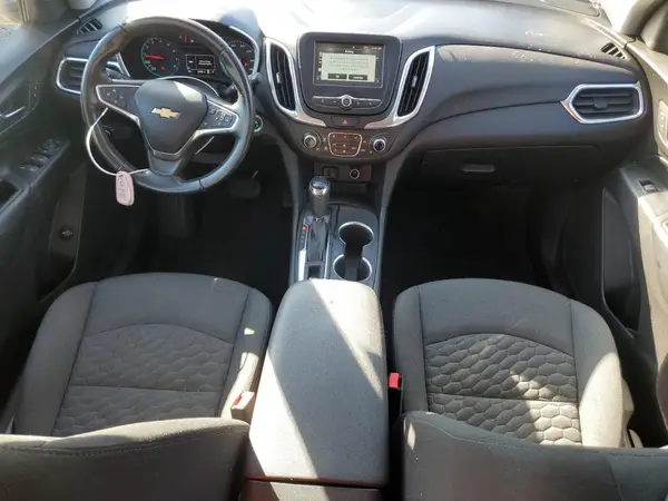 3GNAXJEV1JS627351 2018 CHEVROLET EQUINOX - Image 8