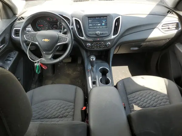 3GNAXJEV1JS627978 2018 CHEVROLET EQUINOX - Image 8