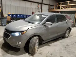 3GNAXJEV1JS631318 2018 CHEVROLET EQUINOX