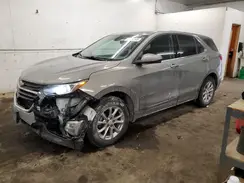3GNAXJEV1JS633375 2018 CHEVROLET EQUINOX