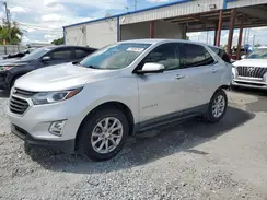3GNAXJEV1JS636812 2018 CHEVROLET EQUINOX