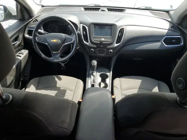 3GNAXJEV1JS636812 2018 CHEVROLET EQUINOX - Image 8