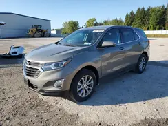 3GNAXJEV1JS637040 2018 CHEVROLET EQUINOX