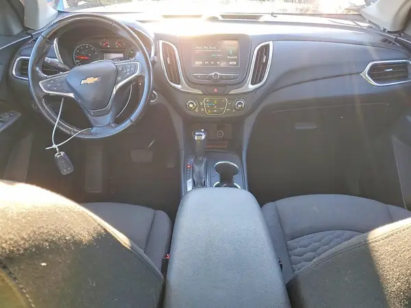 3GNAXJEV1JS637328 2018 CHEVROLET EQUINOX - Image 8
