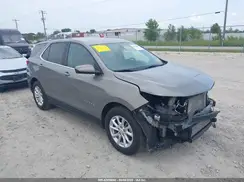 3GNAXJEV1JS638608 2018 CHEVROLET EQUINOX