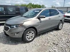 3GNAXJEV1JS639645 2018 CHEVROLET EQUINOX