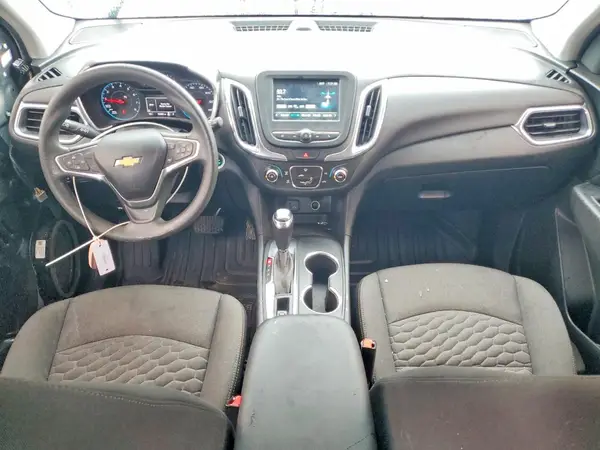 3GNAXJEV1JS641332 2018 CHEVROLET EQUINOX - Image 8