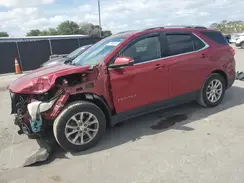 3GNAXJEV1JS642030 2018 CHEVROLET EQUINOX