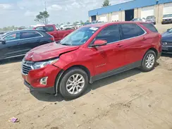 3GNAXJEV1JS642299 2018 CHEVROLET EQUINOX