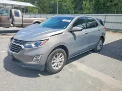 3GNAXJEV1JS642626 2018 CHEVROLET EQUINOX