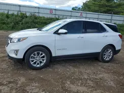 3GNAXJEV1JS642982 2018 CHEVROLET EQUINOX