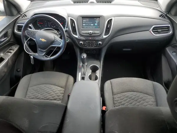 3GNAXJEV1JS642982 2018 CHEVROLET EQUINOX - Image 8