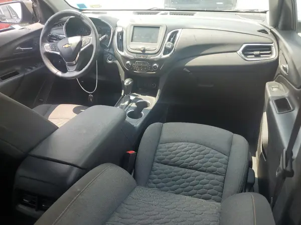 3GNAXJEV1JS643906 2018 CHEVROLET EQUINOX - Image 8
