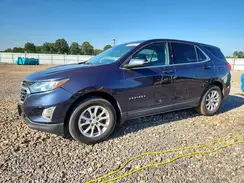 3GNAXJEV1JS644084 2018 CHEVROLET EQUINOX
