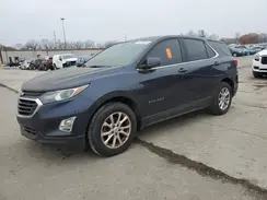 3GNAXJEV1JS645378 2018 CHEVROLET EQUINOX