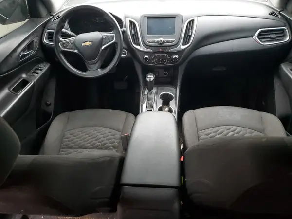 3GNAXJEV1JS645378 2018 CHEVROLET EQUINOX - Image 8