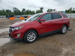 3GNAXJEV1JS647129 2018 CHEVROLET EQUINOX