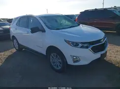 3GNAXJEV1JS647602 2018 CHEVROLET EQUINOX
