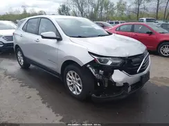 3GNAXJEV1JS648071 2018 CHEVROLET EQUINOX