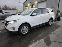 3GNAXJEV1JS648815 2018 CHEVROLET EQUINOX