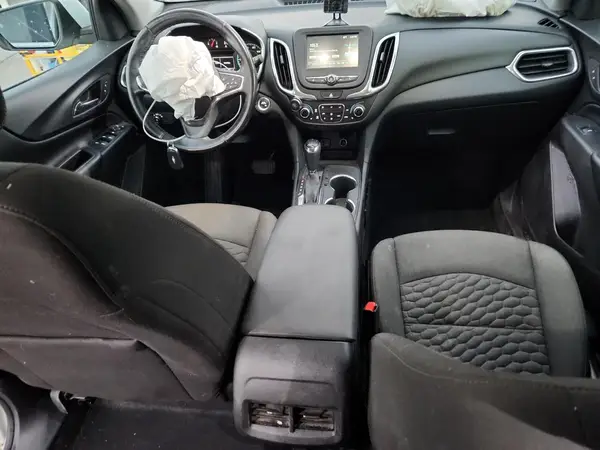 3GNAXJEV1JS648815 2018 CHEVROLET EQUINOX - Image 8