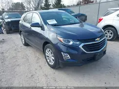3GNAXJEV1JS649124 2018 CHEVROLET EQUINOX