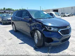 3GNAXJEV1JS649172 2018 CHEVROLET EQUINOX
