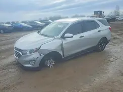 3GNAXJEV1KL303635 2019 CHEVROLET EQUINOX