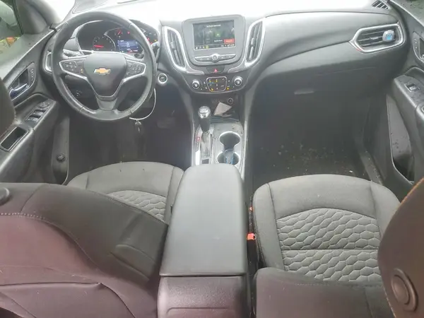 3GNAXJEV1KL303635 2019 CHEVROLET EQUINOX - Image 8