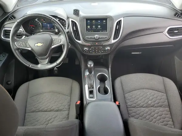 3GNAXJEV1KL328731 2019 CHEVROLET EQUINOX - Image 8